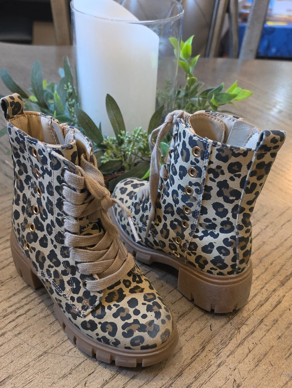 thereabouts stylish leopard